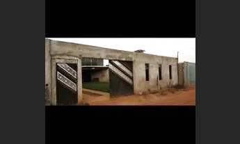 Imagem 3: Vendo Excelente casa de 3 Quartos na 26 Setembro.