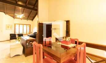 Imagem 5: Casa para Aluguel - Cristal , 3 Quartos, 454 m2