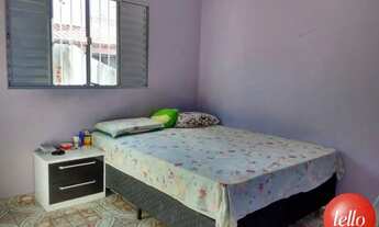 Imagem 4: São Bernardo do Campo - Casa Padrão - Rudge Ramos