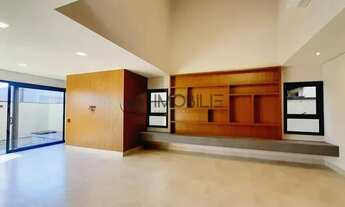 Imagem 2: Casa com três suítes no condomínio Central Park na cidade de Salto