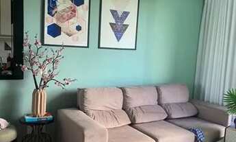 Imagem 3: Apartamento 2/4 no Mirantes do Vale Bairro Jundiaí em Anápolis!