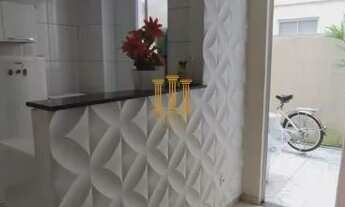 Imagem 7: Apartamento para aluguel com 2 quartos, Térreo no Trentino com Quintal!