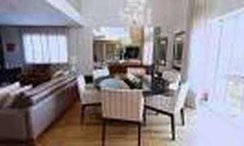 Imagem 6: Apartamento para venda tem 130 metros quadrados com 1 quarto em Vila Nova Conceição - São