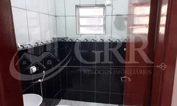 Imagem 6: Casa 3 Dormitórios Jardim Emília Jacareí