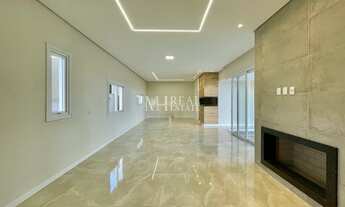 Imagem 5: CASA COM 03 SUÍTES E PROJETO CONCEITUAL EXCLUSIVO EM CONDOMÍNIO FECHADO!