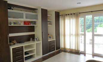 Imagem: Casa de Condomínio com 2 dorms, Condomínio