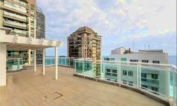 Imagem 5: RIO DE JANEIRO - Apartamento Padrão - BARRA DA TIJUCA