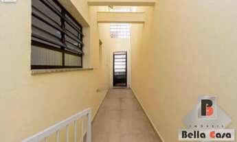 Imagem 6: Sobrado para locação na Mooca, bem localizado