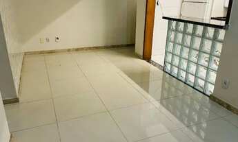 Imagem 4: Apartamento 2 Quartos, Mobiliado, condomínio fechado no Trobogy