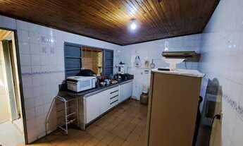 Imagem 2: Casa no Centro Casa com 2 dormitórios