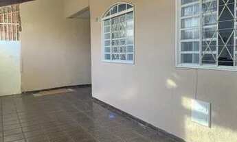 Imagem: Aluguel casa 3 quartos