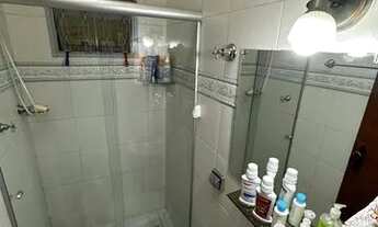 Imagem 4: Apartamento para venda possui 148 metros quadrados com 3 quartos