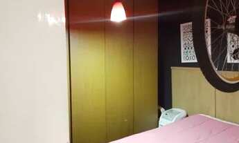 Imagem 3: Apartamento com 2 quartos na Rua Hortênsias Azuis - Condomínio Parque das Orquídeas