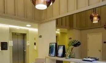 Imagem 6: Apartamento novo Tatuape