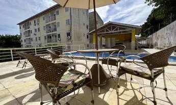 Imagem: Condomínio La Paz - 3 Quartos - 2 Vagas