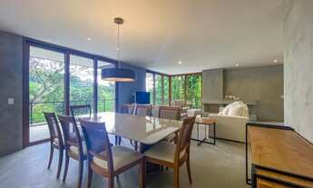 Imagem 7: Cód.: 425 - Modernidade arquitetônica e contato com a natureza em Itaipava