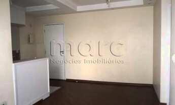 Imagem: SAO PAULO - Apartamento Padrão - CAMBUCI