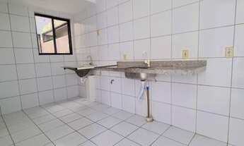 Imagem 4: Solar Portal do Potengi - 02 quartos