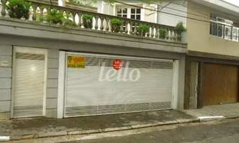 Imagem: São Paulo - Casa Padrão - Saúde