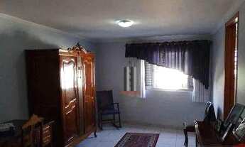 Imagem 7: Sobrado com 4 dormitórios, 400 m² - venda por R$ 1.750.000 ou aluguel por R$ 6.474/mês - P