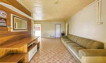 Imagem 5: Casa em alvenaria de 70m² no bairro Feitoria - São Leopoldo