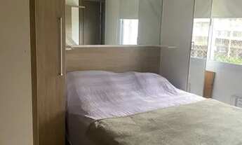 Imagem 5: Apto 2qtos Av. Lúcio Costa Praia posto 4 e 5