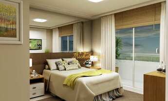 Imagem 5: Excelente apartamento, próximo da praia de Costazul com 3 quartos à venda, 115 m² - Costaz