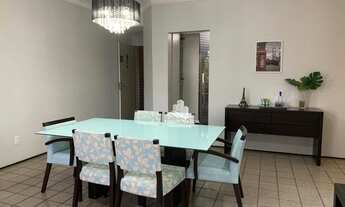 Imagem 3: Apartamento com 3 dormitórios à venda, 120 m² por R$ 380.000,00 - Aeroporto - Teresina/PI