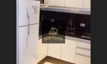 Imagem 3: Flat disponível no Itaim Bibi