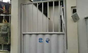 Imagem 4: Sobrado para aluguel possui 55 metros quadrados com 2 quartos em Campo Grande - Rio de Jan