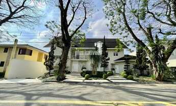 Imagem 3: Casa em Condomínio 7 Quartos 5 Suítes 5 Vagas no Morumbi!!!