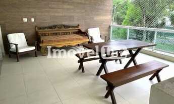 Imagem 6: Recreio dos Bandeirantes