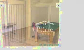 Imagem 8: Apartamento com 2 dormitórios, 48 m² - venda por R$ 212.000,00 ou aluguel por R$ 2.028,00