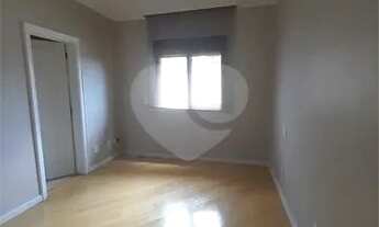 Imagem 7: APARTAMENTO COM 313M² PARA LOCAÇÃO, 04 DORMITÓRIOS, 04 VAGAS, NO BAIRRO MOEMA