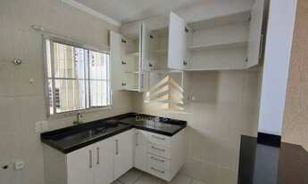 Imagem 5: Casa com 2 dormitórios para alugar, 90 m² por R$ 1.600,00/mês - Jardim Britânia - Caraguat