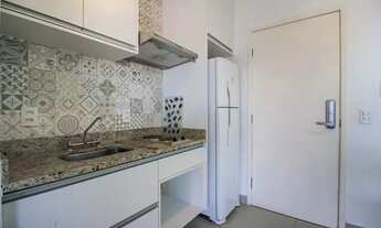 Imagem 3: Apartamento para alugar com 42 m² com 1 Dormitório 1 Vaga - Bela Vista - São Paulo - SP