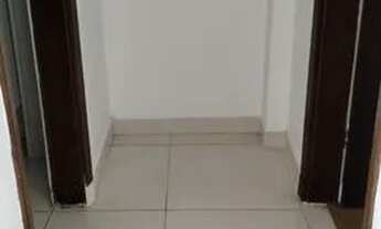 Imagem 5: Apartamento Quarto e Sala de 39m² na Ponta da Praia em Santos-SP