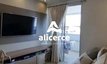 Imagem 4: Apartamento à venda 2 quartos em São José bairro Areias R$ 480.000,00