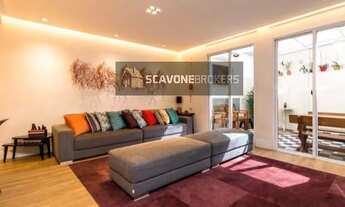 Imagem: Casa de condomínio para venda com 203 m²