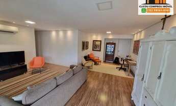 Imagem 4: Apartamento com 3 quartos, 150m², à venda em Santos, Pompéia