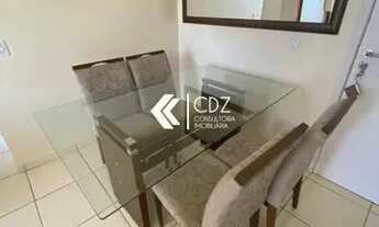 Imagem 6: Condomínio Residencial Butiá na zona oeste