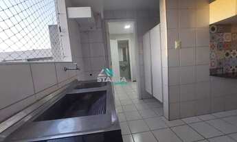 Imagem 6: Apartamento com 3 dormitórios à venda, 114 m² - Aldeota - Fortaleza/CE