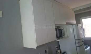 Imagem 3: Apartamento - Residencial Real Parque Sumaré - Sumaré