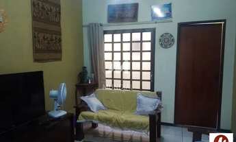 Imagem 5: Casa (térrea na rua) 3 dormitórios/suite, cozinha planejada