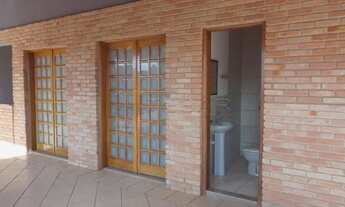 Imagem 4: Casa Sobrado em São José do Rio Preto