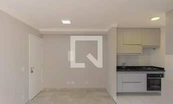 Imagem 7: Apartamento para Aluguel - Jardim Samambaia, 2 Quartos, 48 m2