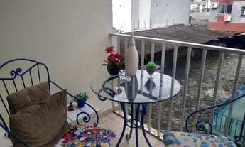 Imagem 2: Alugo apartamento no Cond. Villa Lobos*Mobiliado