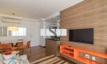 Imagem 5: Apartamento de 2 quartos para alugar no bairro Vila Nova Conceição