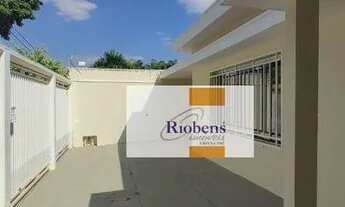 Imagem 2: Casa com 3 dormitórios para alugar, 220 m² por R$ 3.300,00/mês - Jardim dos Seixas - São J