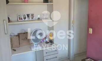 Imagem 4: Apartamento-À VENDA-Vigário Geral-Rio de Janeiro-RJ